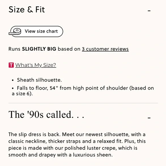 J.Crew Collection limited-edition Carolyn slip dress in luster crepe